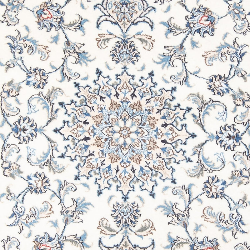 Tappeto Persero - Nain - Reale - 205 x 150 cm - crema