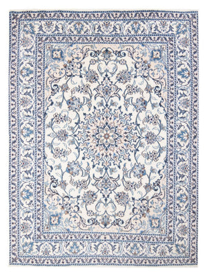 Tappeto Persero - Nain - Reale - 192 x 148 cm - crema