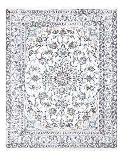 Nain - 9La Tappeto 152x192cm - Tappeto persiano