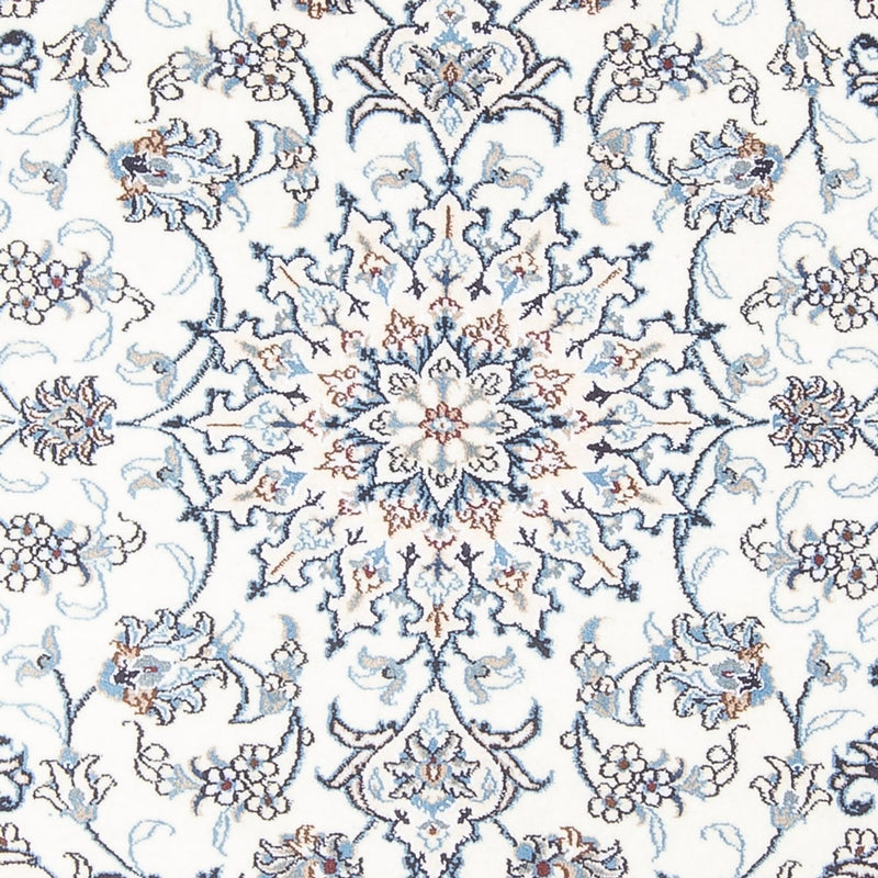 Tappeto Persero - Nain - Reale - 192 x 152 cm - crema