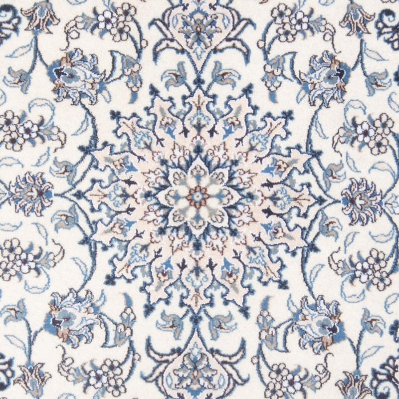 Tappeto Persero - Nain - Reale - 202 x 147 cm - crema