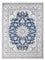 Tappeto Persero - Nain - Reale - 200 x 148 cm - blu