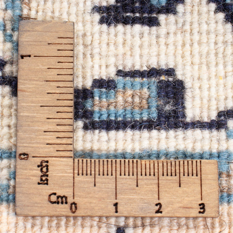 Tappeto Persero - Nain - Reale - 190 x 148 cm - crema