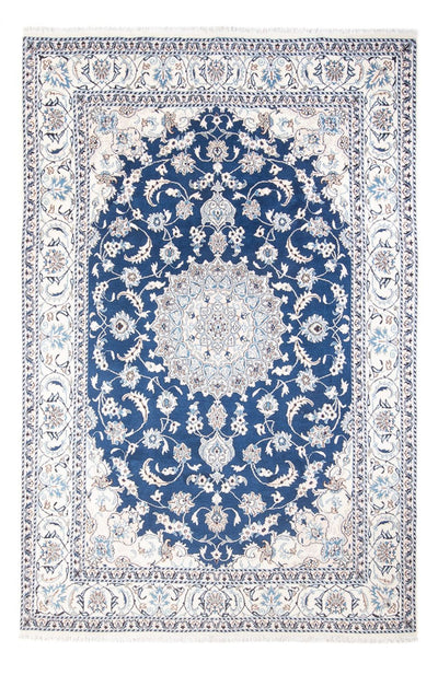 Nain Tappeto 196x296cm - Tappeto persiano