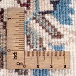 Tappeto Persero - Nain - 296 x 196 cm - blu