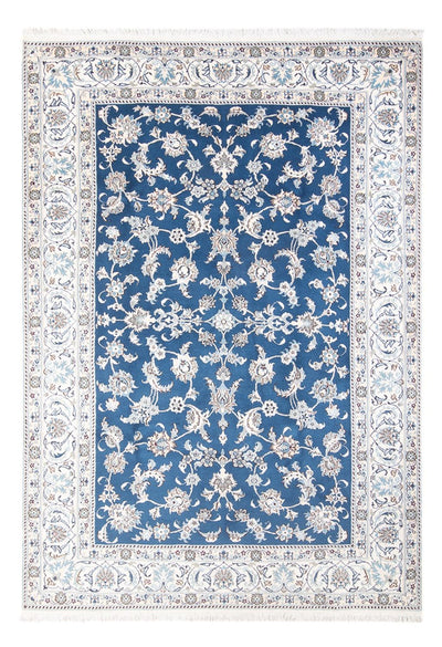 Nain Tappeto 196x296cm - Tappeto persiano