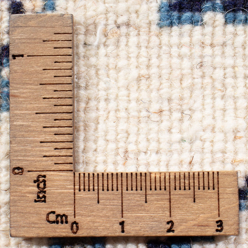 Tappeto Persero - Nain - Reale - 90 x 60 cm - crema