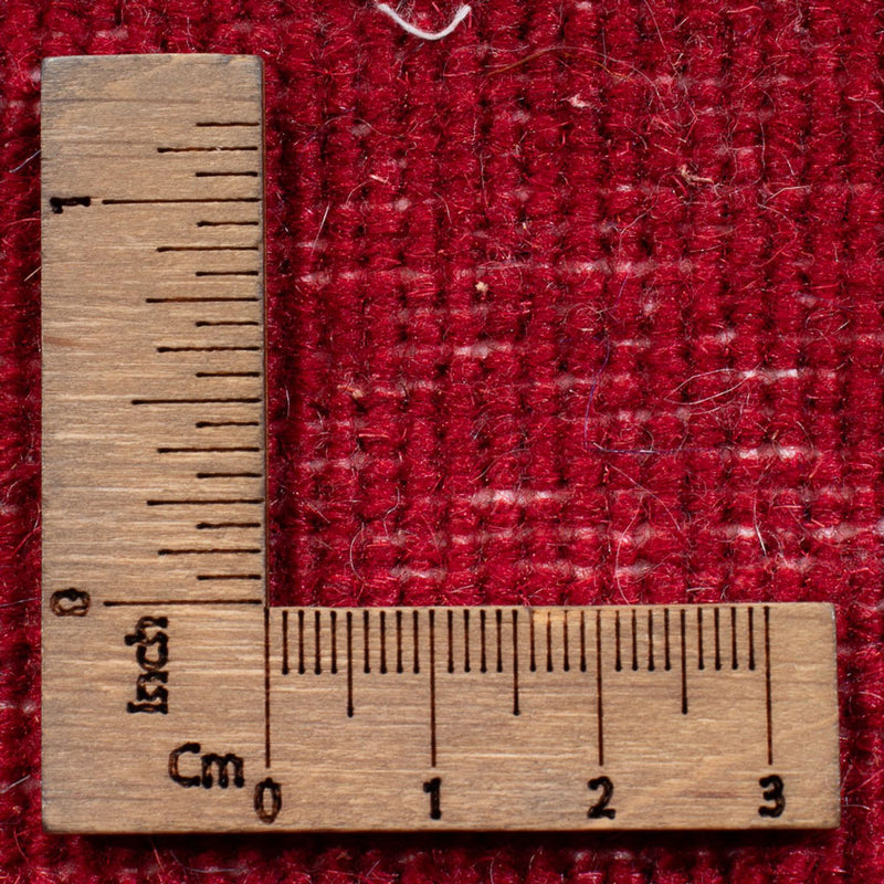 Tappeto Persero - Nain - Reale - 60 x 40 cm - rosso