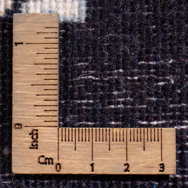 Tappeto Persero - Nain - Reale - 60 x 40 cm - blu scuro