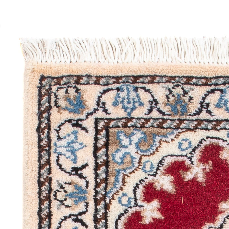 Tappeto Persero - Nain - Reale - 60 x 40 cm - rosso