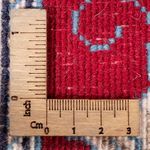 Tappeto corsia Tappeto Persero - Nain - 290 x 82 cm - rosso