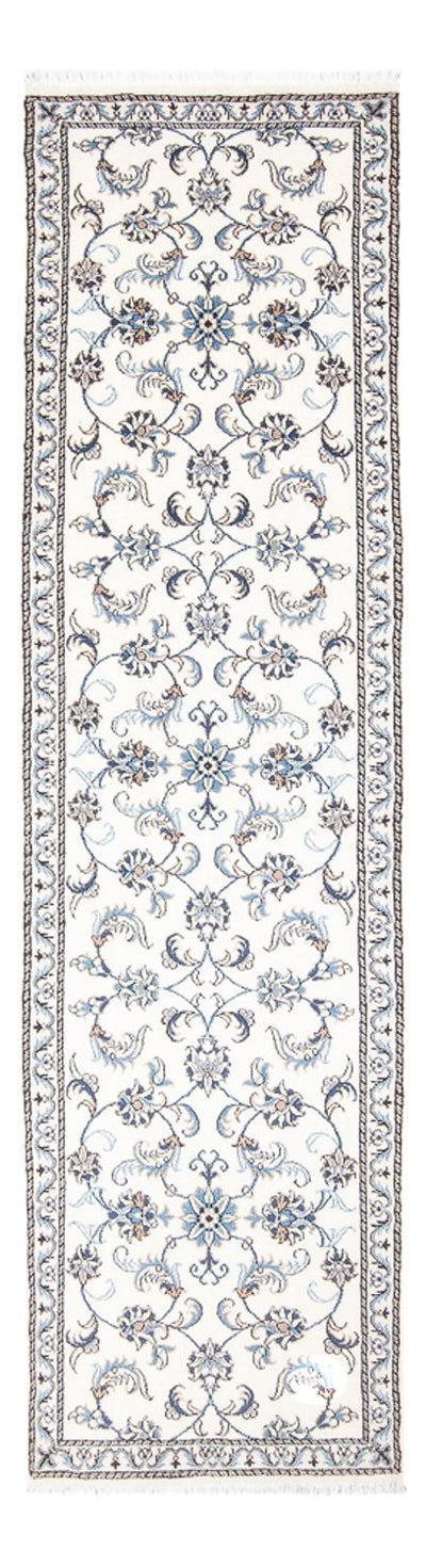 Nain Tappeto 78x288cm - Tappeto persiano