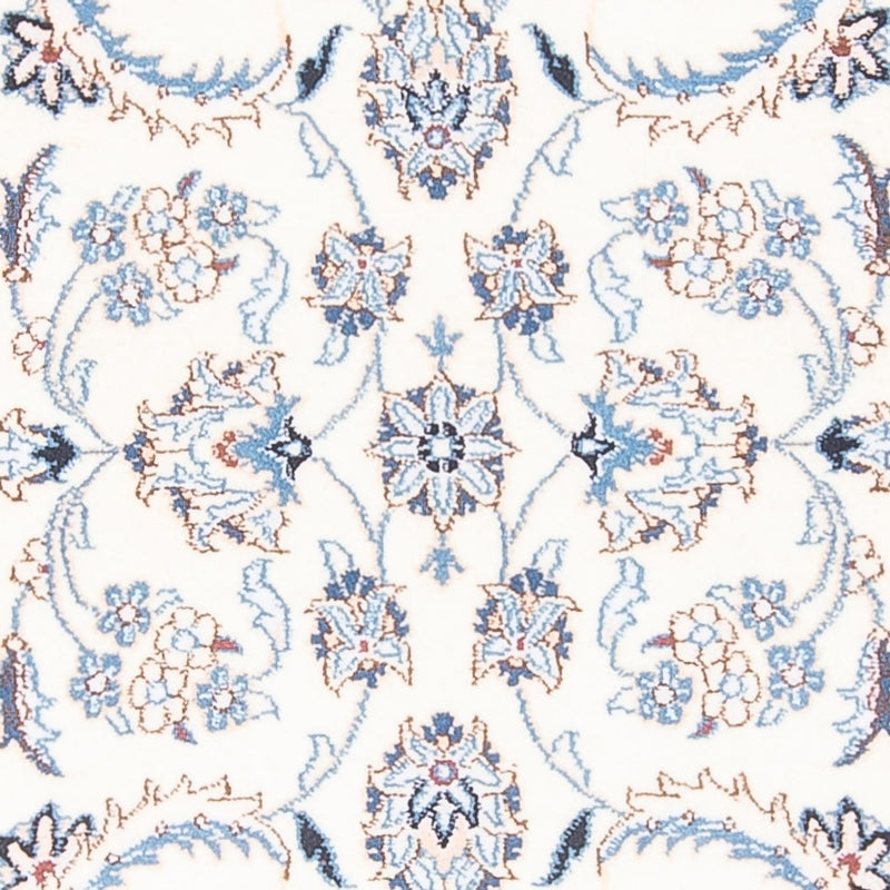 Tappeto corsia Tappeto Persero - Nain - 292 x 81 cm - argento