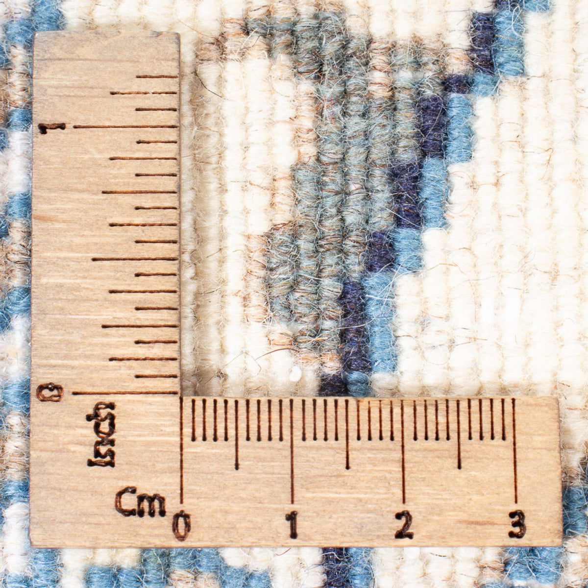 Tappeto corsia Tappeto Persero - Nain - 193 x 83 cm - argento