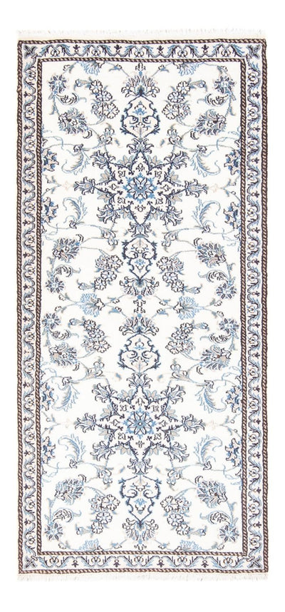 Nain Tappeto 84x188cm - Tappeto persiano