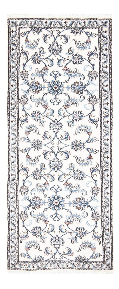 Nain Tappeto 78x202cm - Tappeto persiano