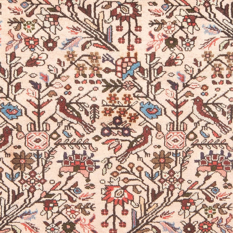 Tappeto Persero - Nomade - 196 x 130 cm - beige