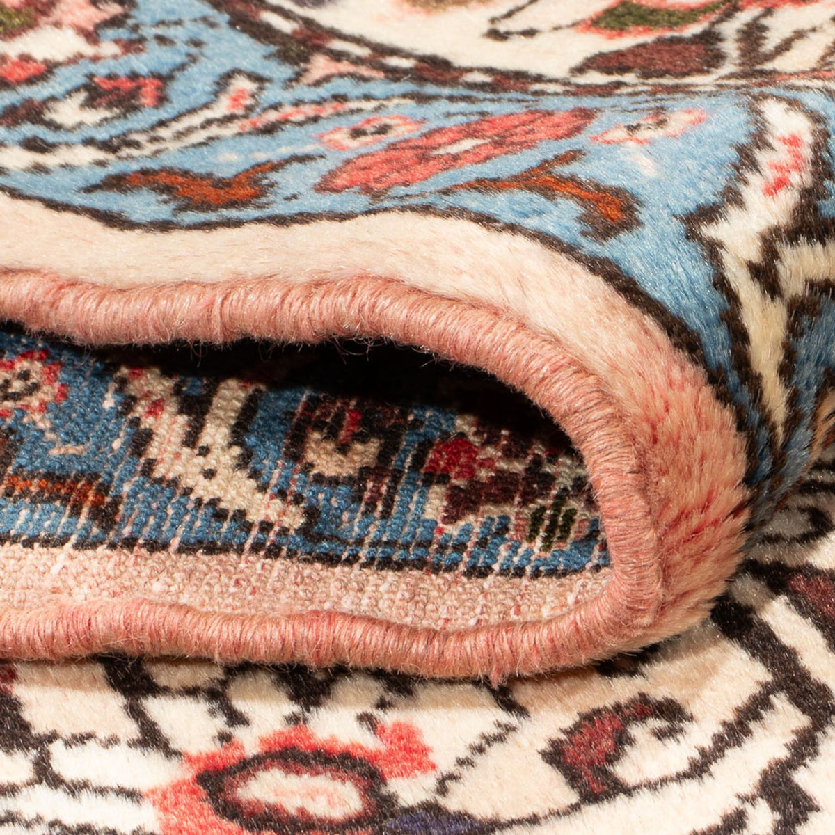 Tappeto Persero - Nomade - 196 x 130 cm - beige