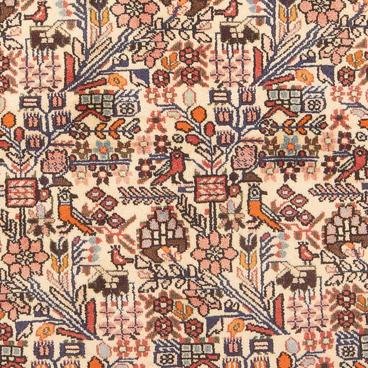 Tappeto Persero - Nomade - 192 x 126 cm - beige