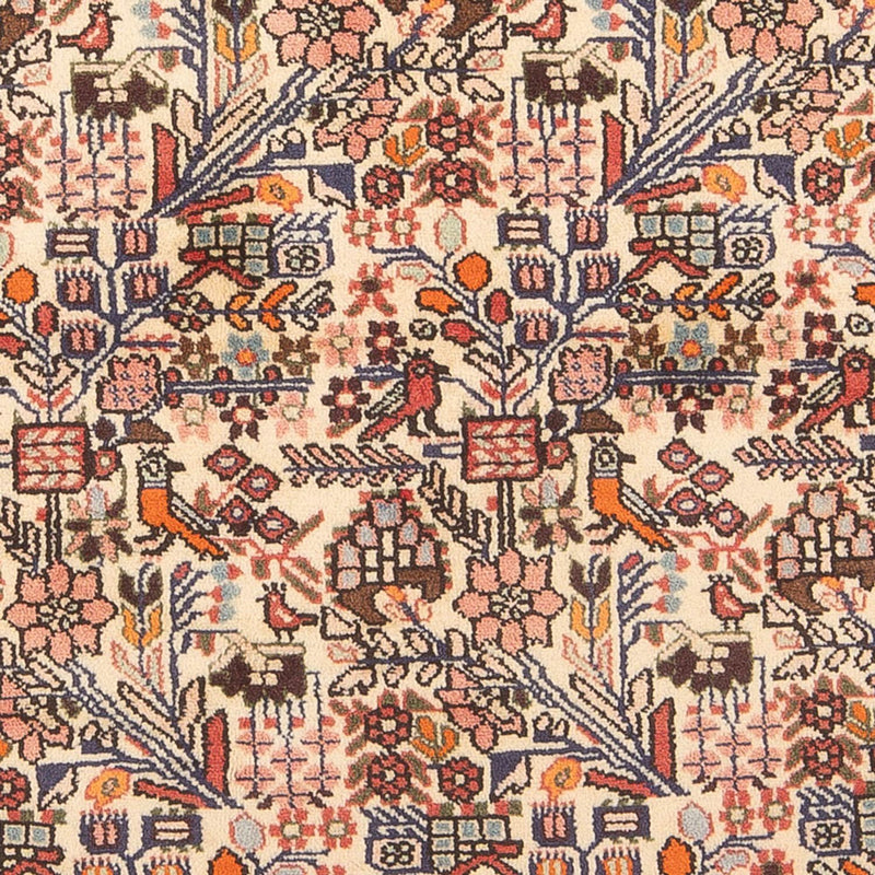 Tappeto Persero - Nomade - 192 x 126 cm - beige