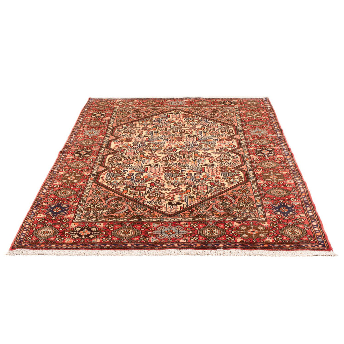 Tappeto Persero - Nomade - 192 x 126 cm - beige