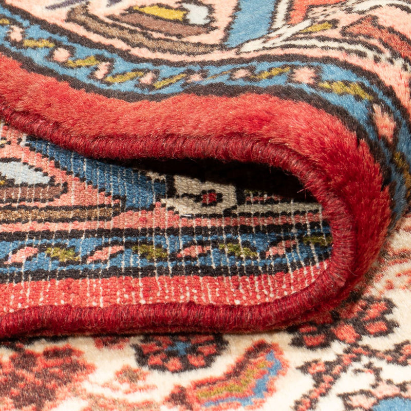 Tappeto Persero - Nomade - 195 x 132 cm - beige