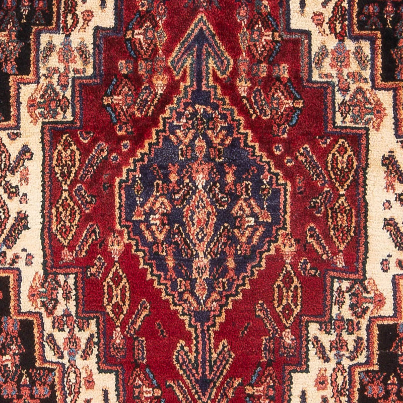 Tappeto Persero - Classico - 188 x 123 cm - blu scuro