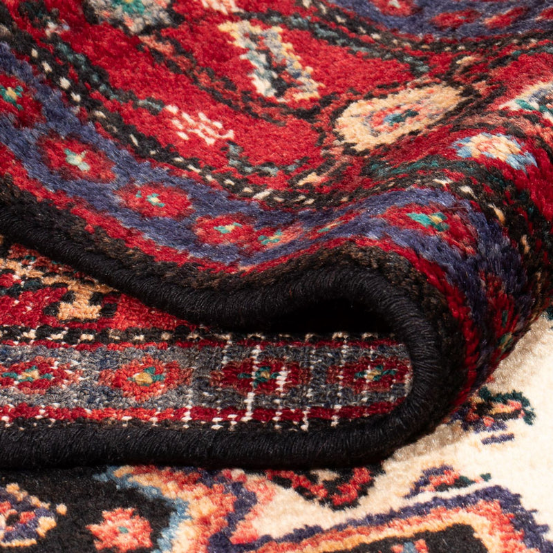 Tappeto Persero - Classico - 188 x 123 cm - blu scuro