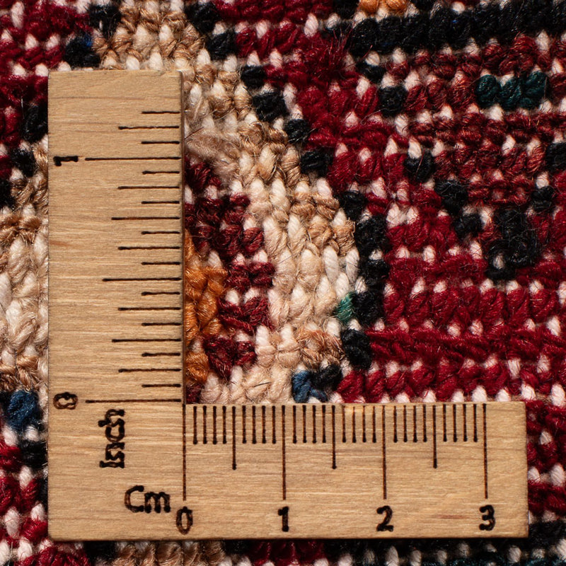 Tappeto Persero - Classico - 188 x 123 cm - blu scuro