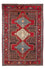 Tappeto Persero - Classico - 200 x 128 cm - rosso