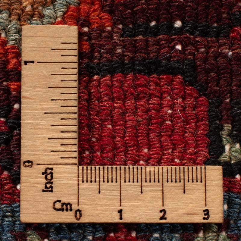 Tappeto Persero - Classico - 200 x 128 cm - rosso