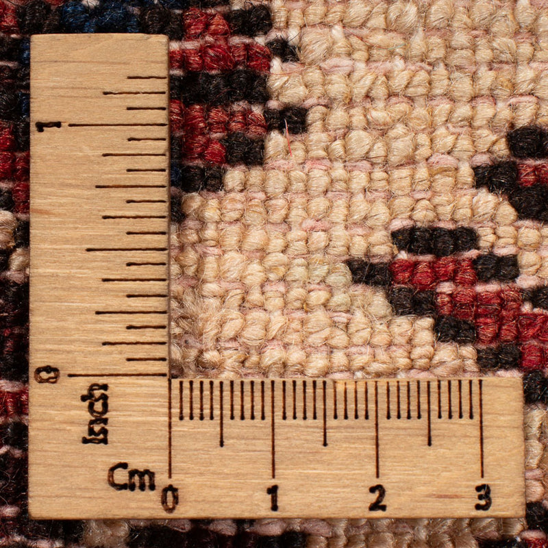 Tappeto Persero - Nomade - 200 x 133 cm - blu