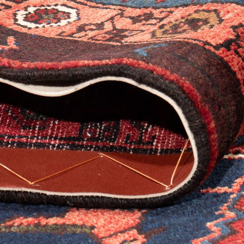 Tappeto Persero - Nomade - 197 x 128 cm - blu scuro