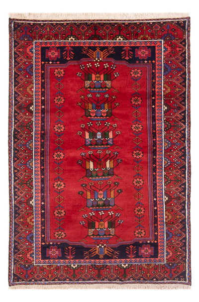 Hamadan Tappeto 125x197cm - Tappeto persiano