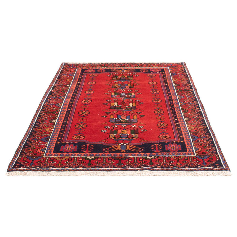 Tappeto Persero - Nomade - 197 x 125 cm - rosso