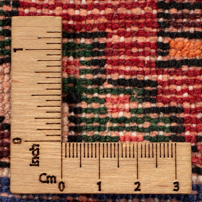 Tappeto Persero - Nomade - 197 x 125 cm - rosso