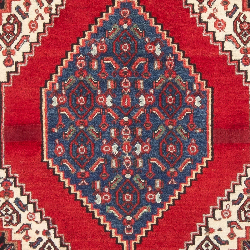 Tappeto Persero - Classico - 193 x 143 cm - blu scuro