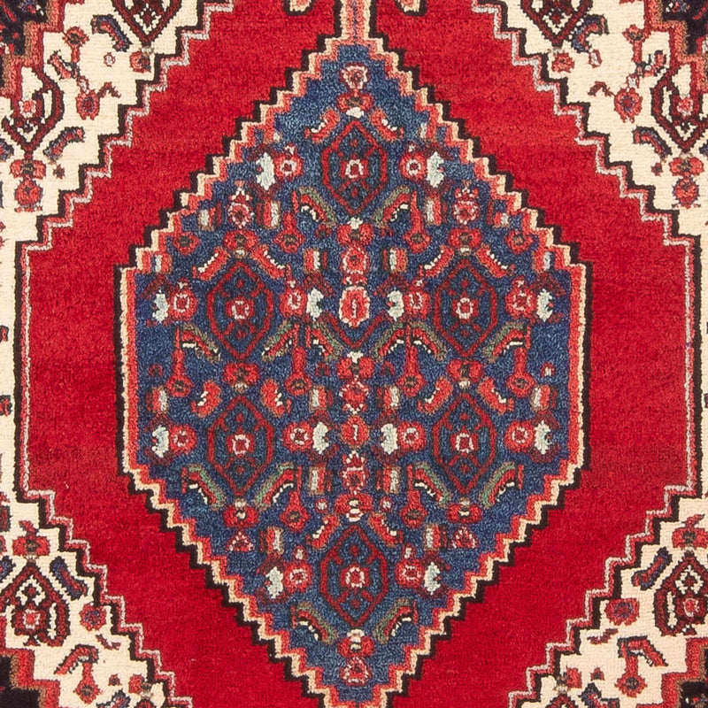 Tappeto Persero - Classico - 196 x 140 cm - blu scuro