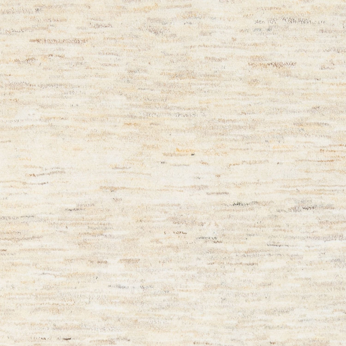 Tappeto Gabbeh - Persero - 170 x 120 cm - argento