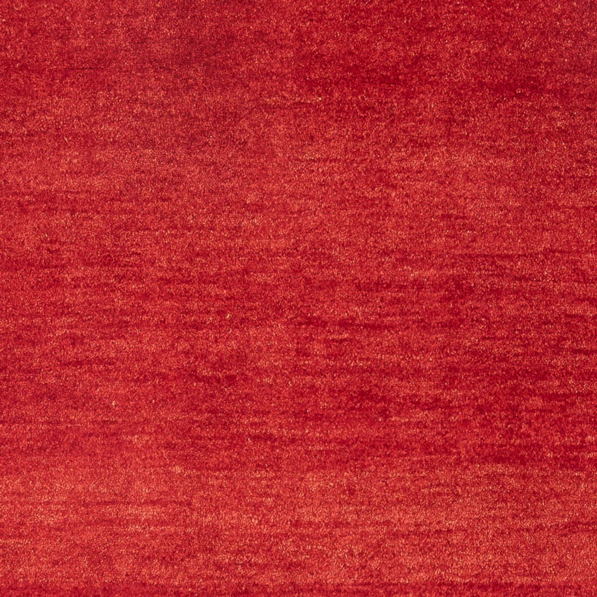 Tappeto Gabbeh - Persero - 173 x 125 cm - rosso