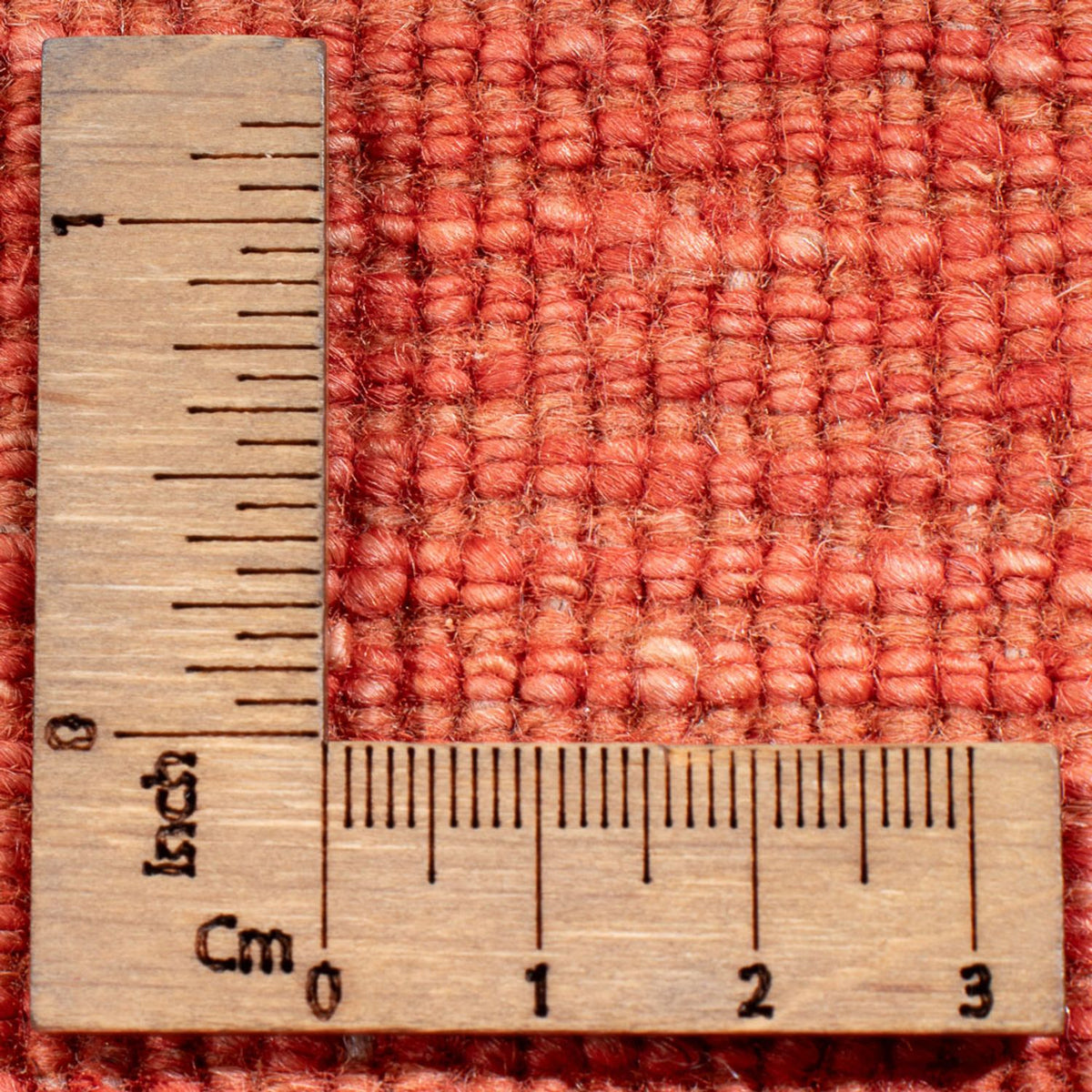 Tappeto Gabbeh - Persero - 183 x 122 cm - multicolore