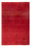 Tappeto Gabbeh - Persero - 180 x 127 cm - rosso