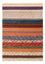 Tappeto Gabbeh - Persero - 177 x 123 cm - multicolore