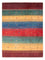 Tappeto Gabbeh - Persero - 160 x 120 cm - multicolore