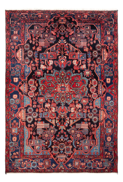 Bakhtiari Tappeto 147x214cm - Tappeto persiano