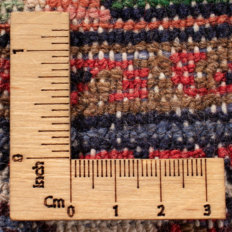 Tappeto Persero - Nomade - 200 x 136 cm - crema