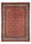 Tappeto Persero - Nomade - 196 x 144 cm - rosso