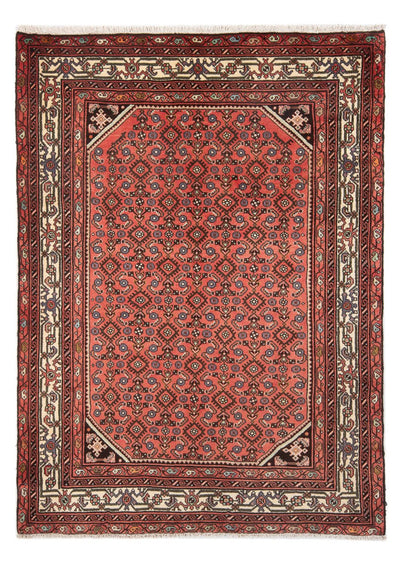 Hamadan Tappeto 144x196cm - Tappeto persiano