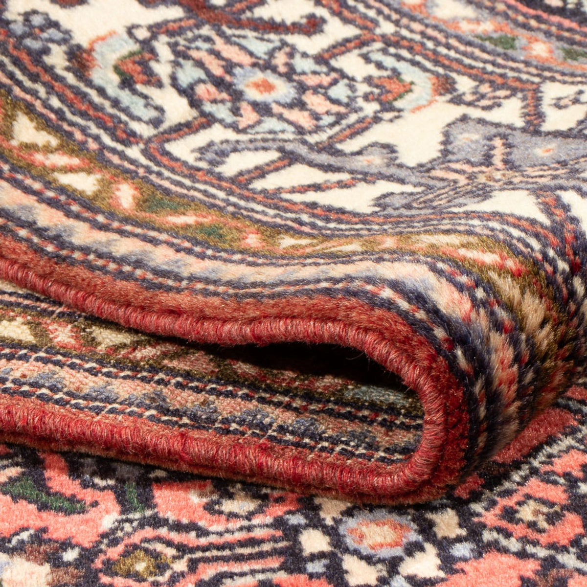 Tappeto Persero - Nomade - 200 x 125 cm - rosso