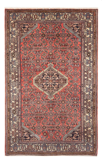 Hamadan Tappeto 127x200cm - Tappeto persiano